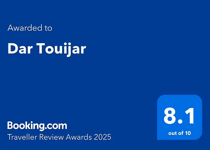 Dar Touijar