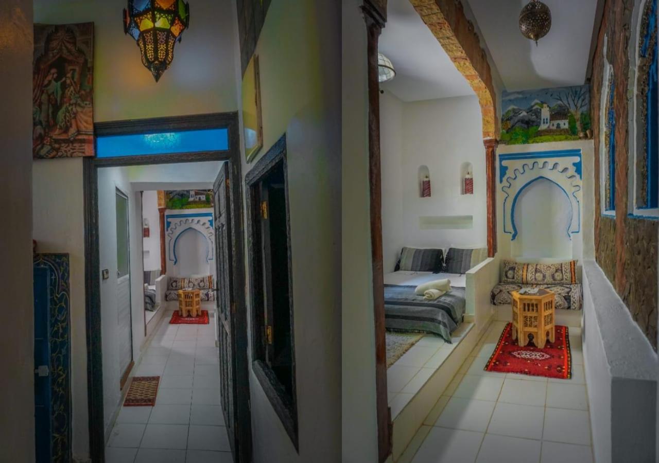 Dar Touijar Guest house Chefchaouen