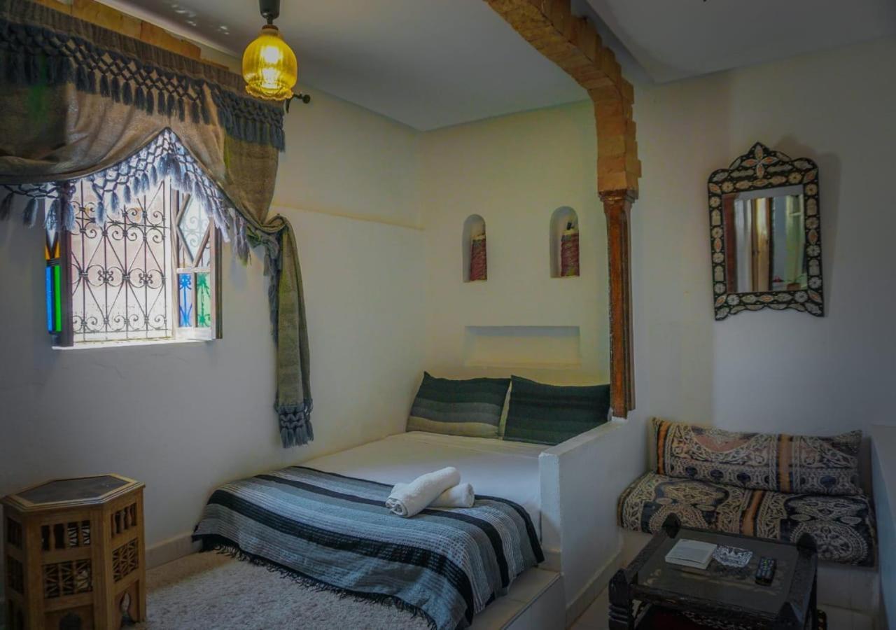 Dar Touijar 3* Xauen