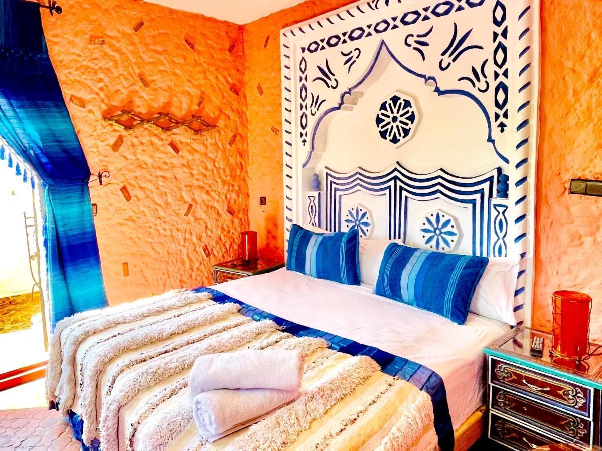 Guest house Dar Touijar Chefchaouen