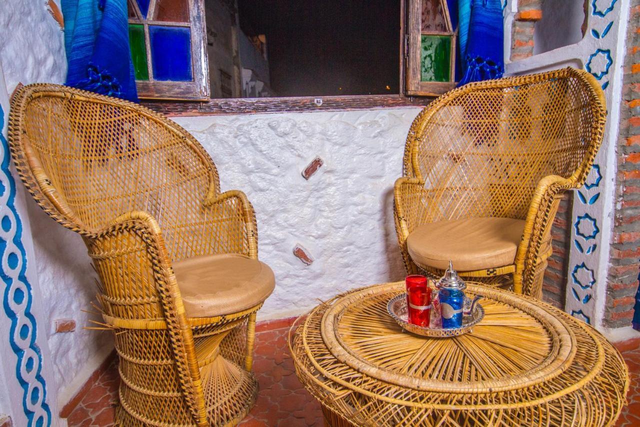 Casa de hóspedes Dar Touijar 3*