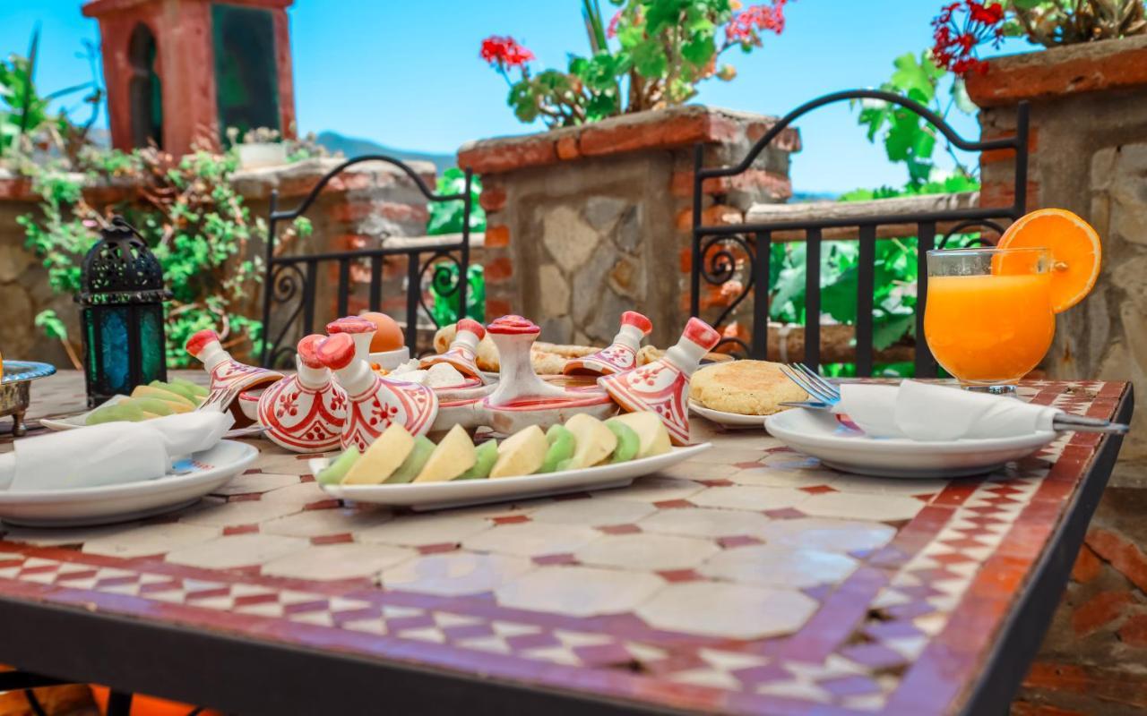 Dar Touijar Pensión 3*