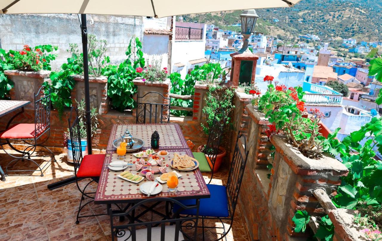 Guest house Dar Touijar