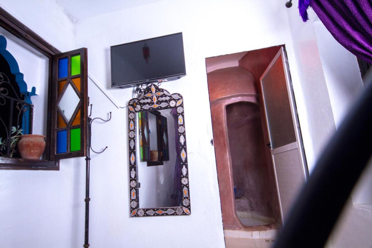 Dar Touijar Xauen