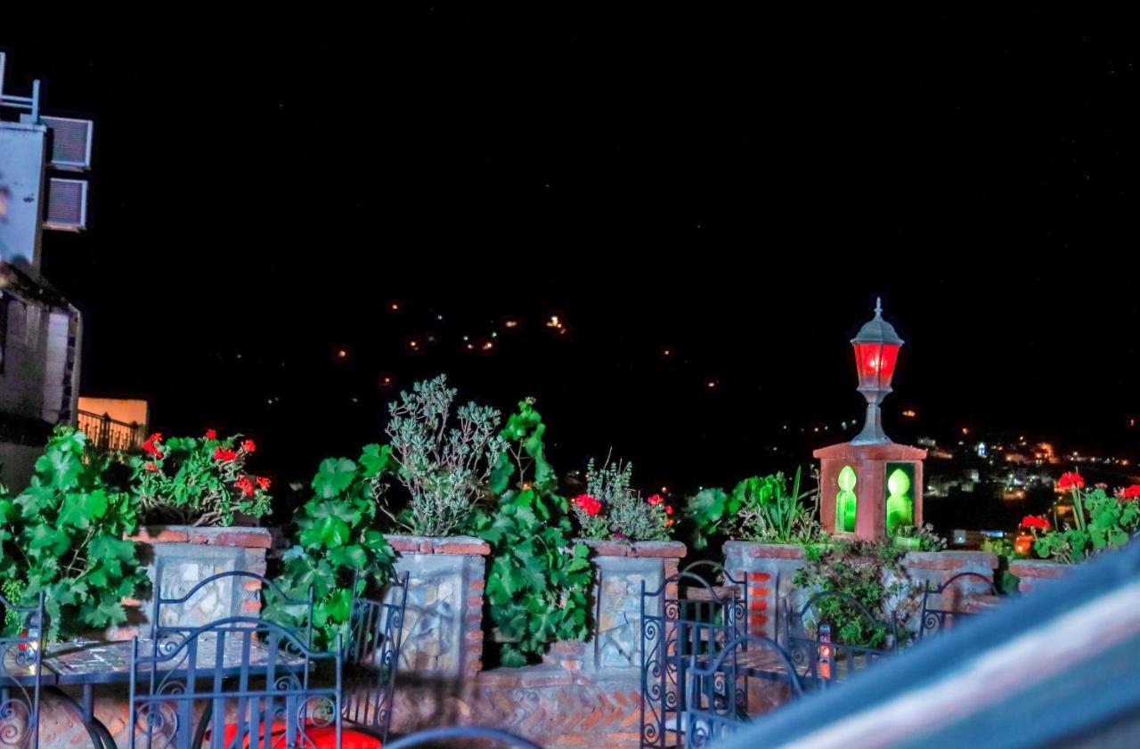 Dar Touijar Guest house Chefchaouen