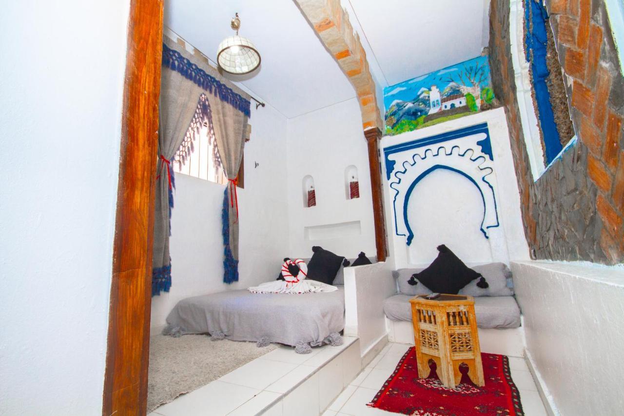 Guest house Dar Touijar 3*