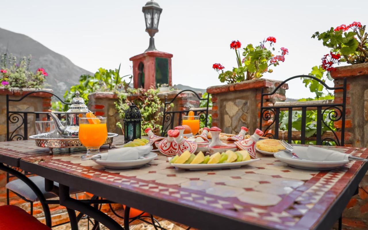 Dar Touijar Guest house 3*