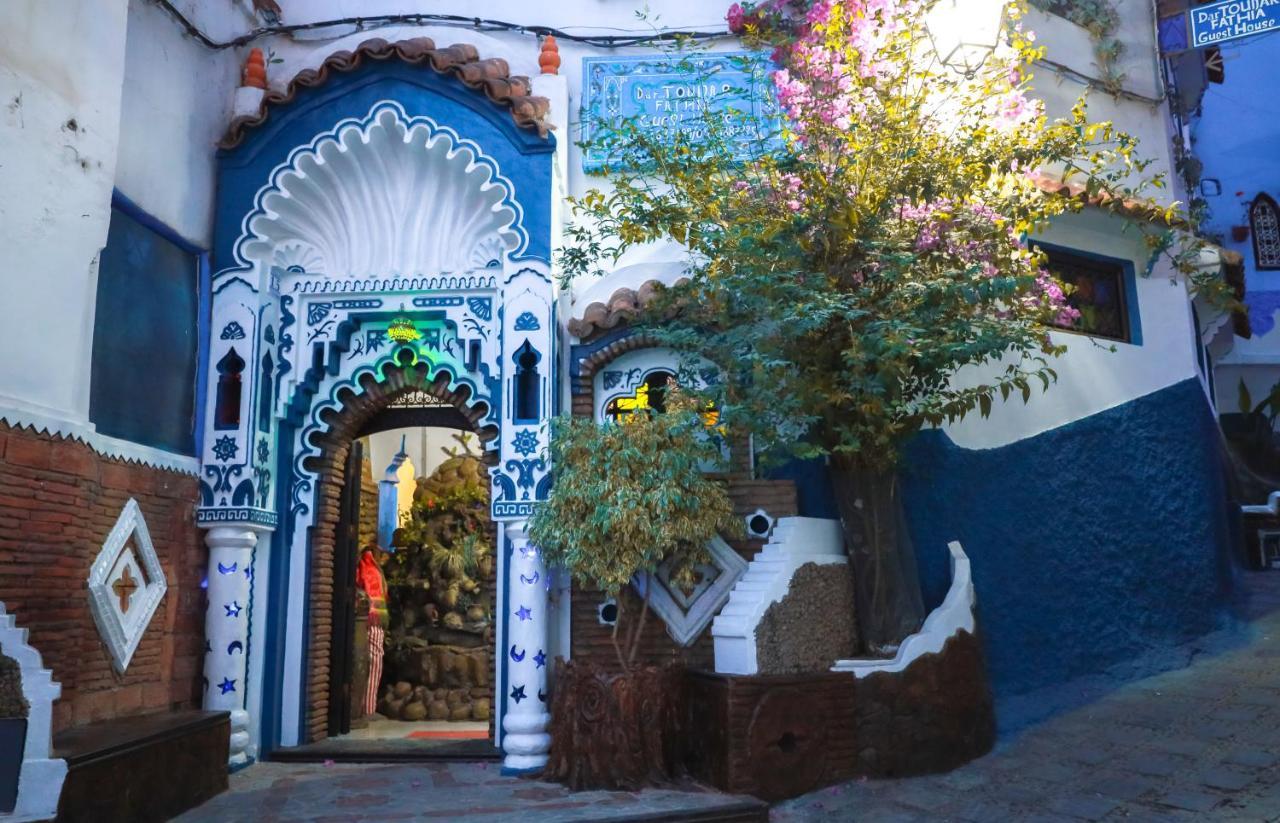 Guest house Dar Touijar Chefchaouen