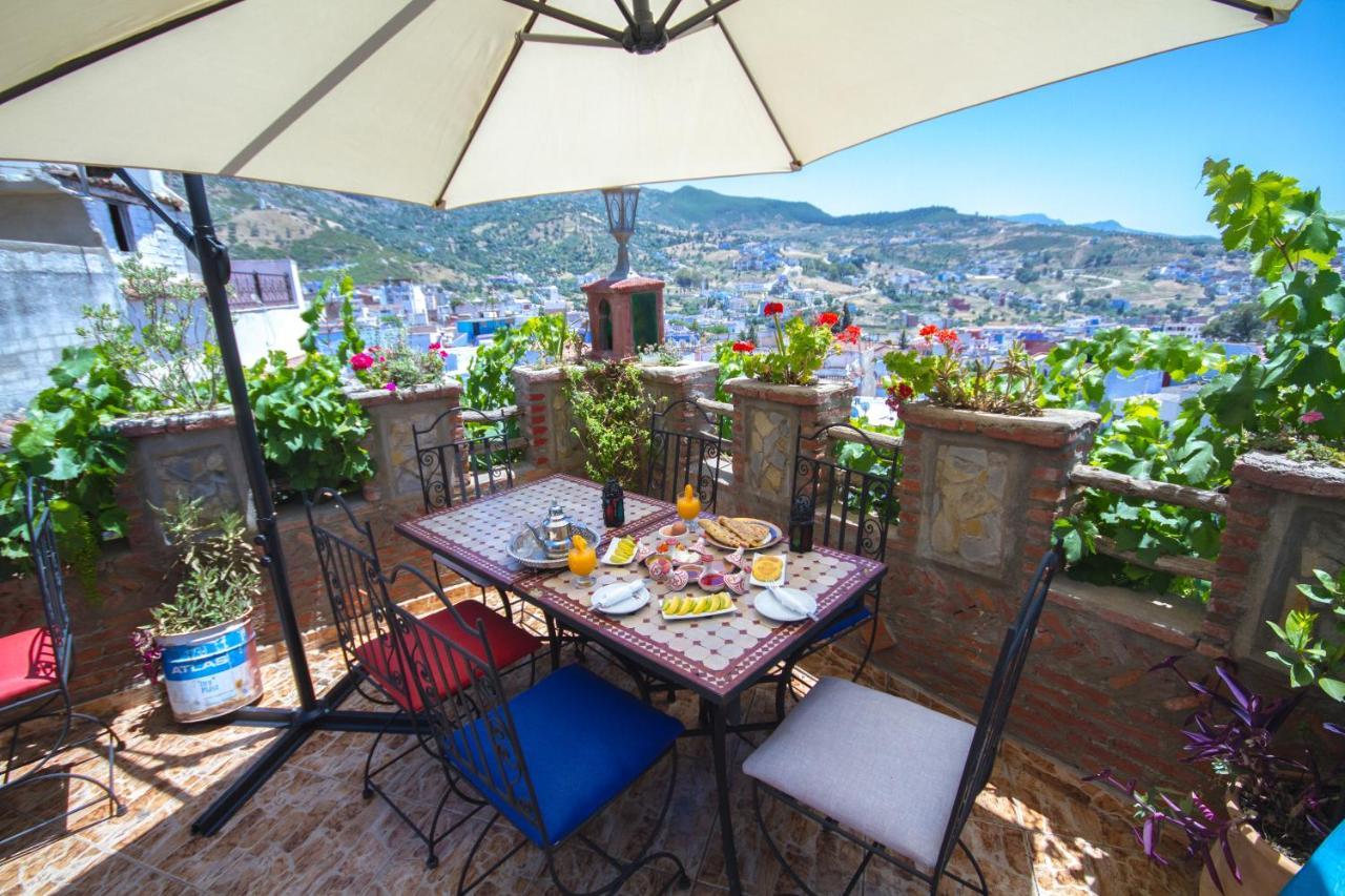 Dar Touijar Casa de hóspedes 3*