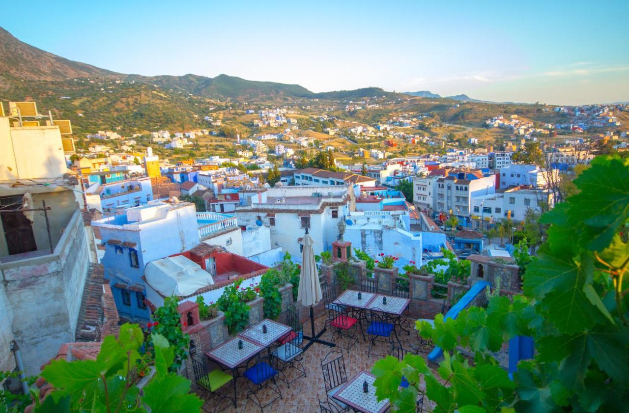 Dar Touijar Guest house Chefchaouen