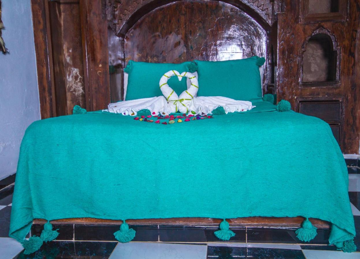Dar Touijar Pensión 3*