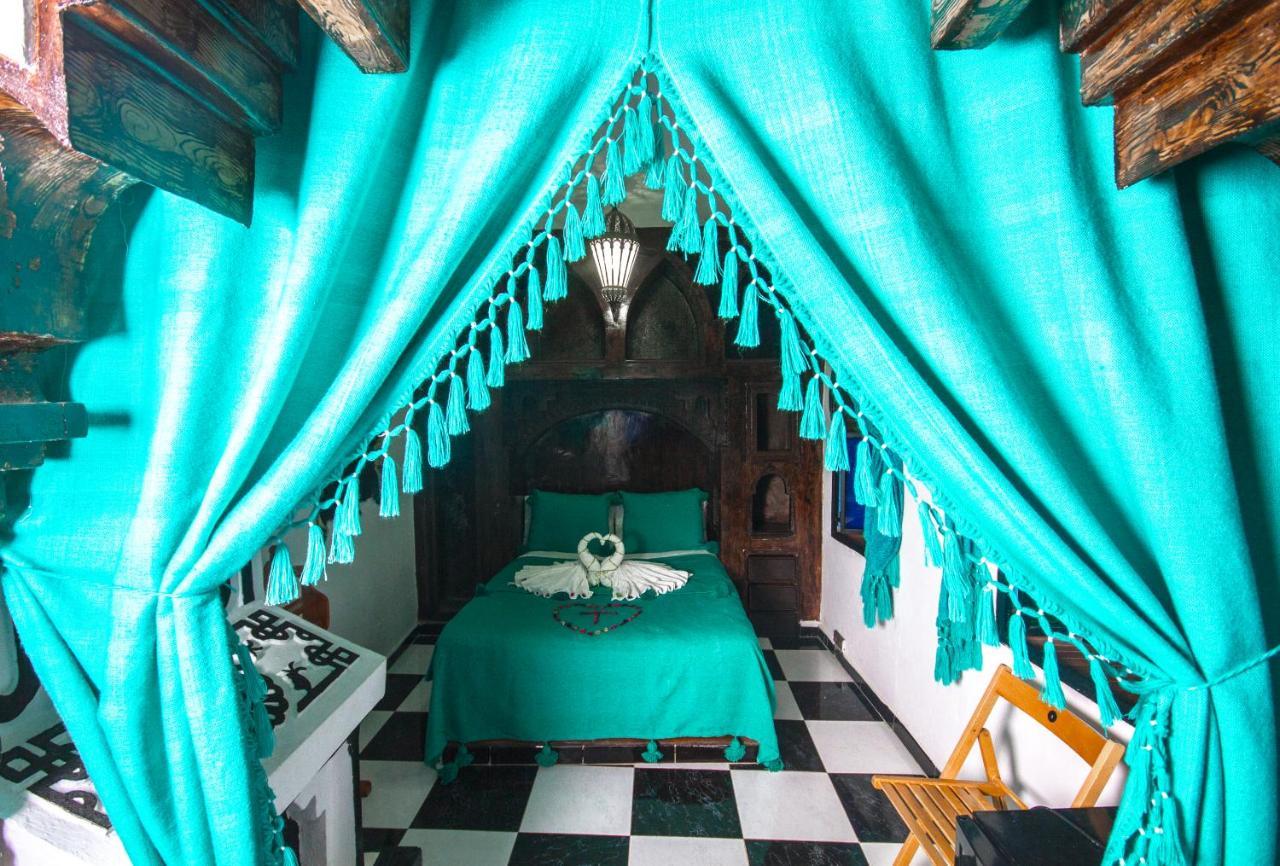 Dar Touijar Guest house