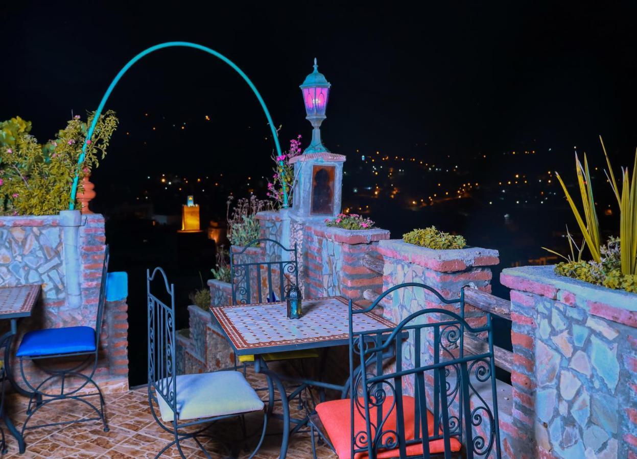 Guest house Dar Touijar Chefchaouen
