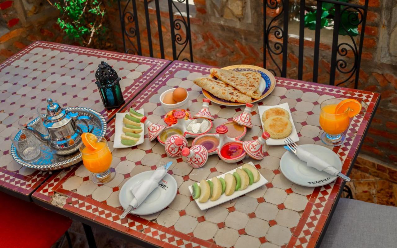 Dar Touijar 3* Xauen
