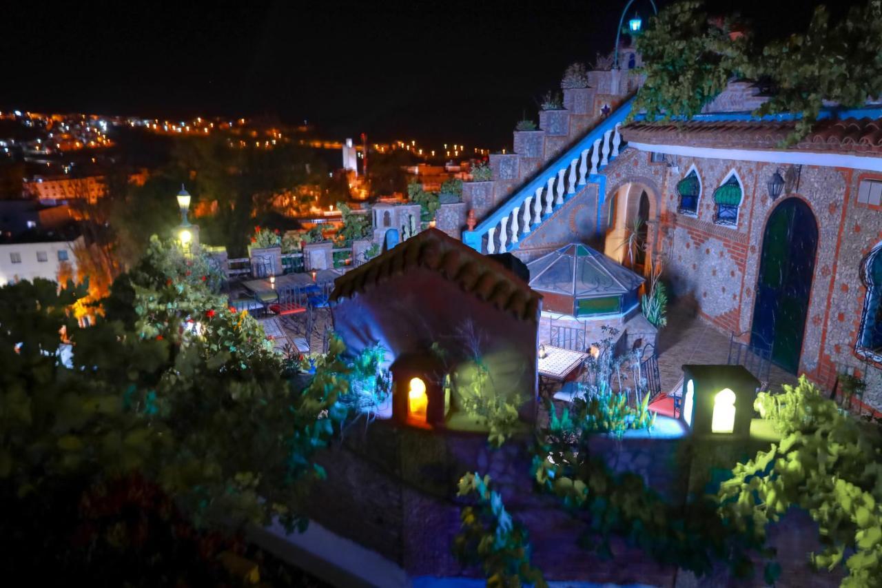 Dar Touijar Casa de hóspedes 3*