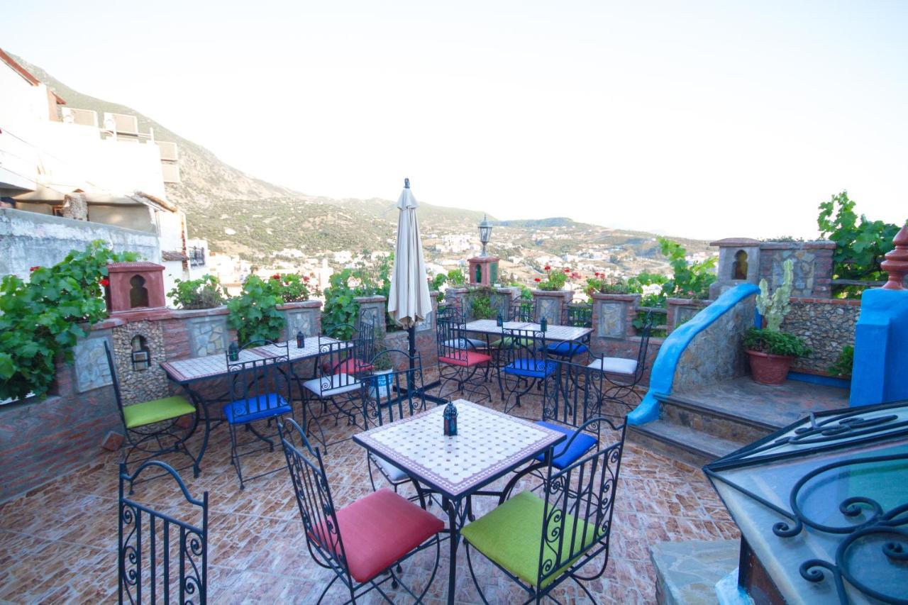 Dar Touijar Pensión 3*