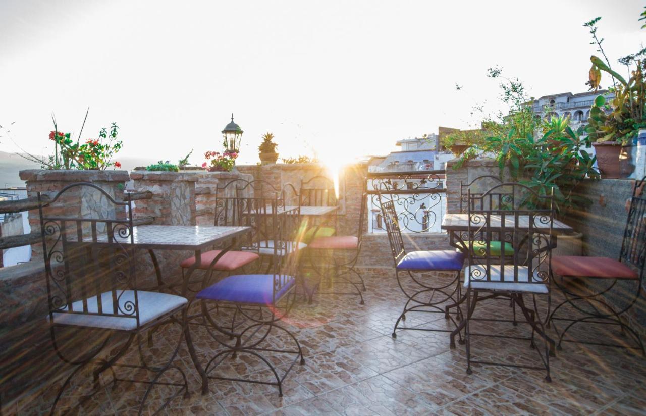 Dar Touijar Guest house