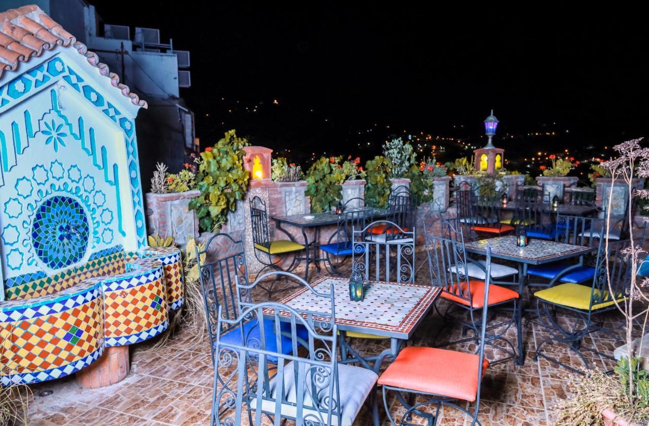 Guest house Dar Touijar 3*
