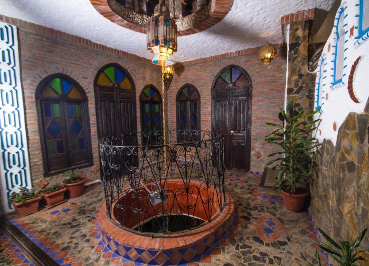 Dar Touijar Guest house