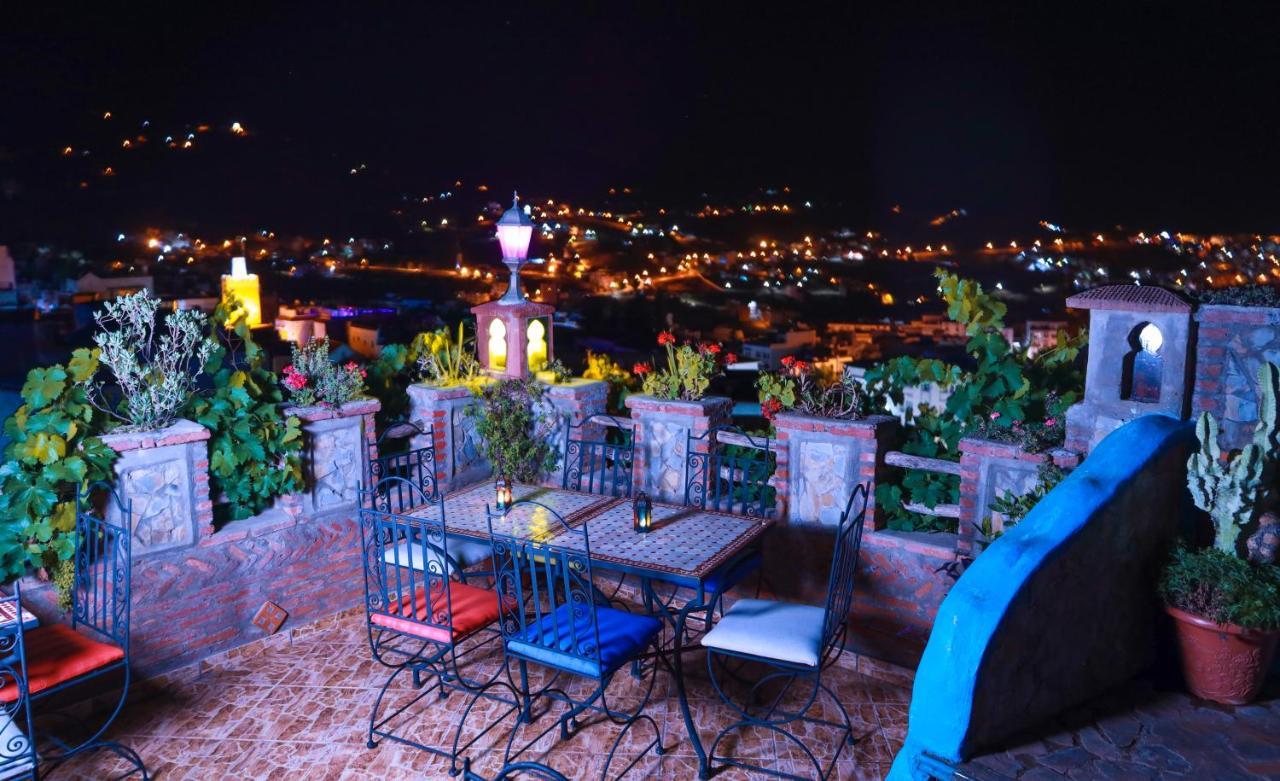 Dar Touijar Chefchaouen