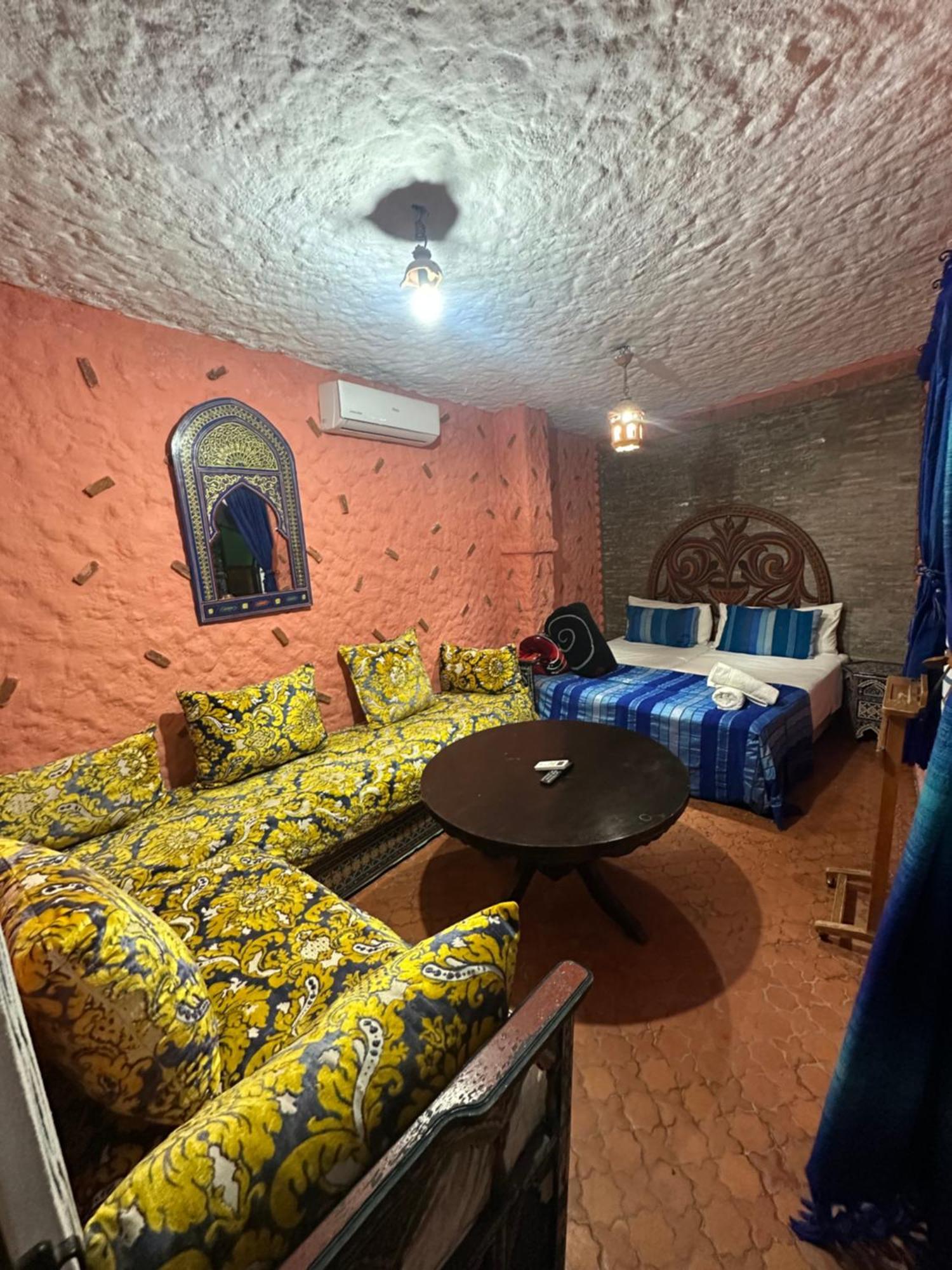 Guest house Dar Touijar
