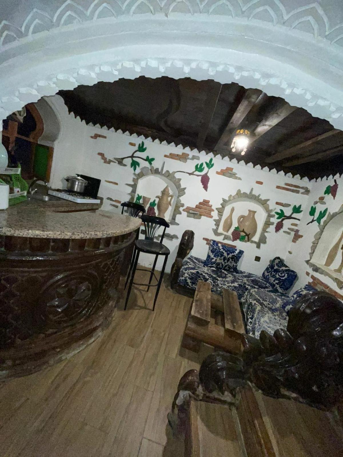 Dar Touijar Xauen
