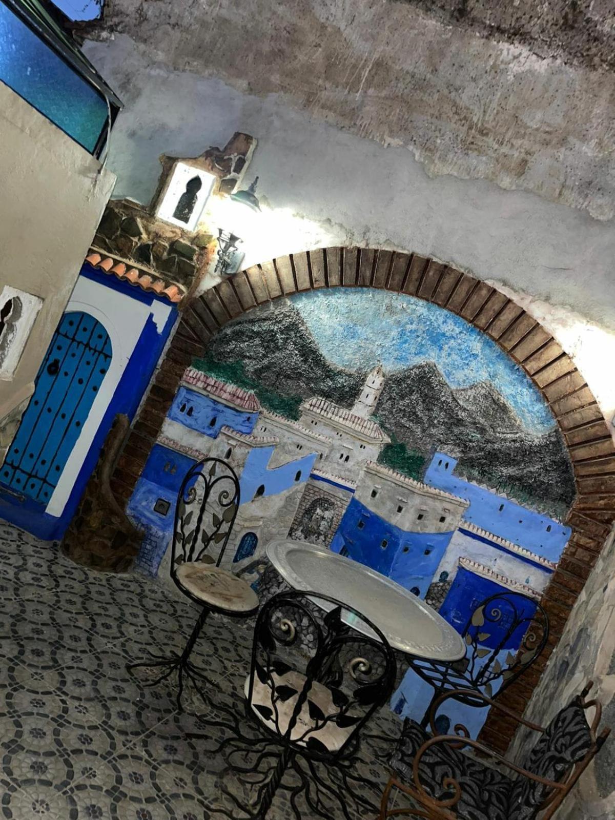 Dar Touijar Xauen