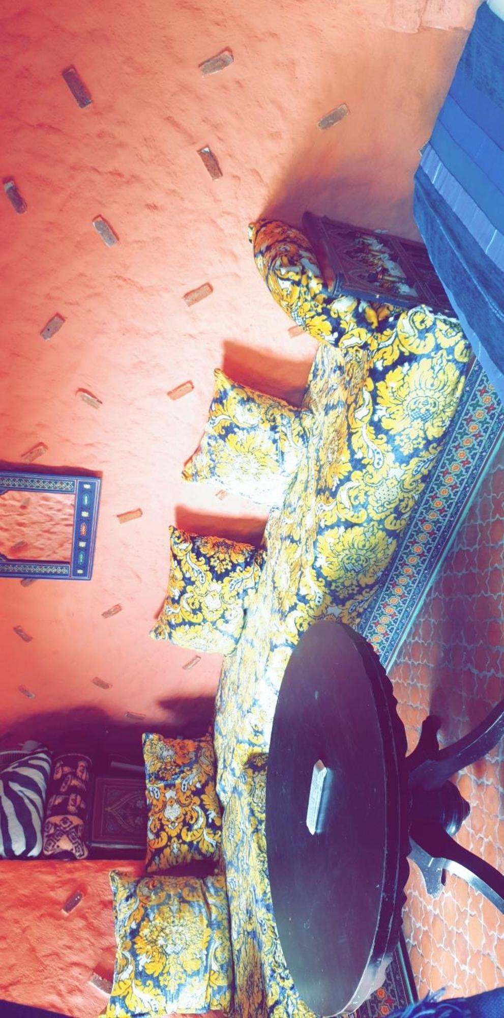 Dar Touijar Guest house 3*