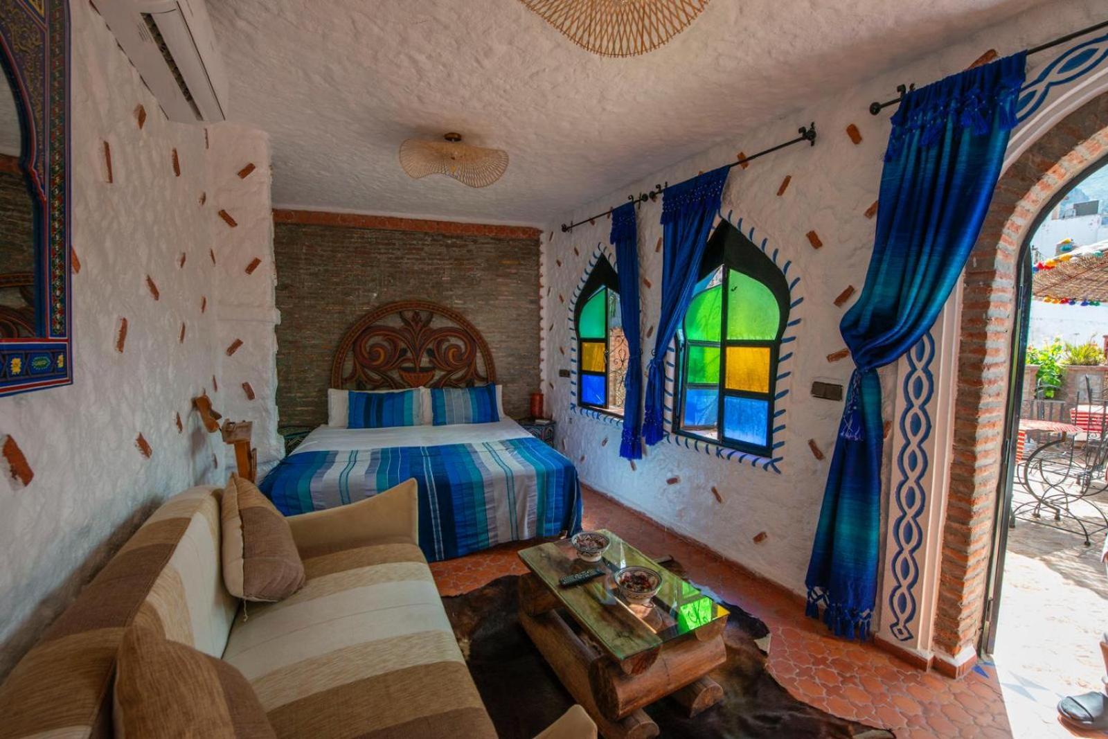 Dar Touijar Chefchaouen